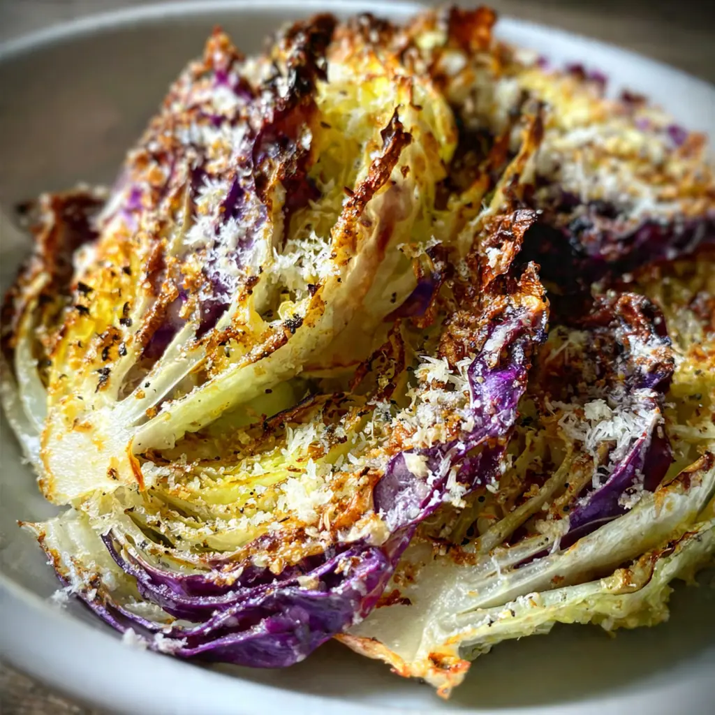 Transform Cabbage into Crunchy Crisps Today - Try This Meals